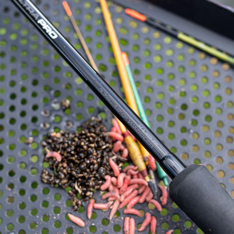 Matrix Horizon X Ultra Pro X Light Waggler Rods